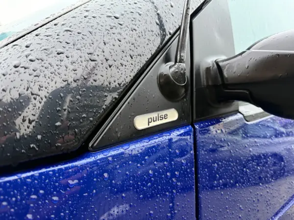 Smart City Cabrio 0.8 cdi Pulse 41 6