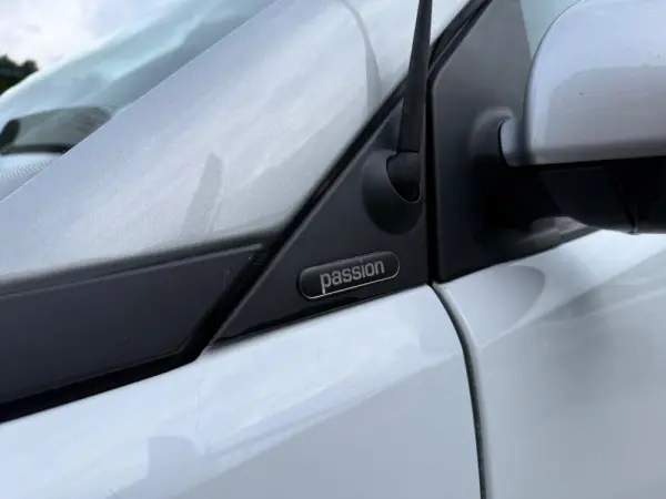 Smart ForTwo Coupé 1.0 mhd Passion 71 6