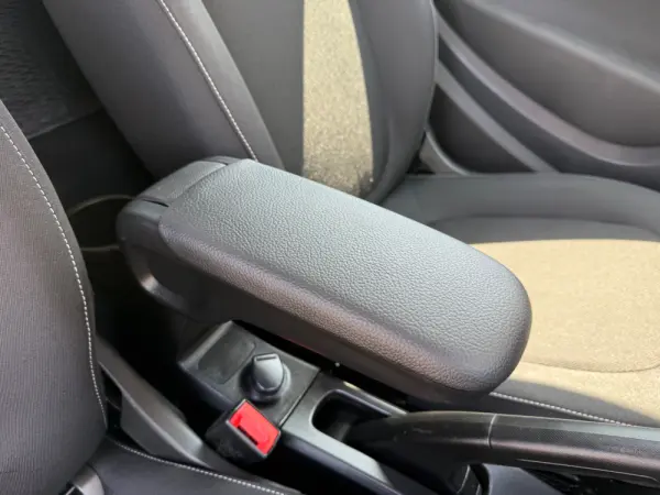 Smart ForTwo Coupé 0.9 Passion 90 Aut. 39