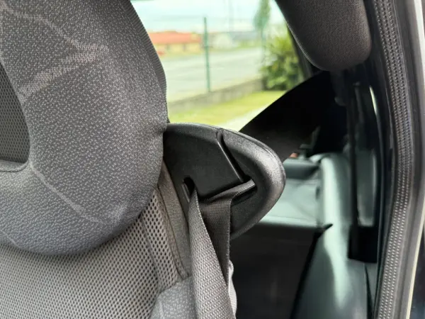 Smart City Coupé & Passion cdi 30