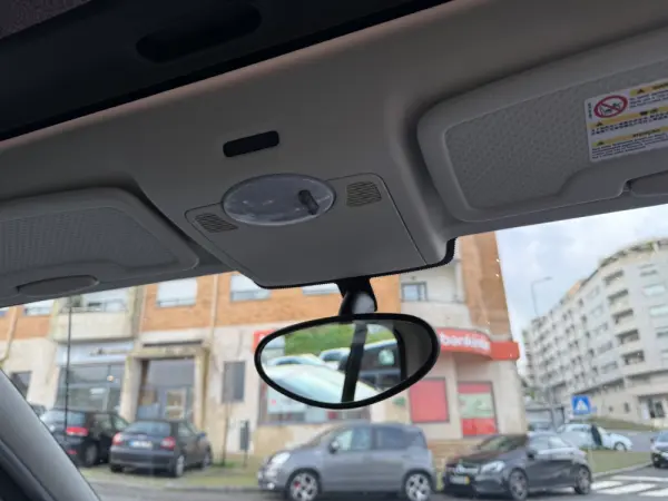 Smart ForTwo Coupé 1.0 mhd Passion 71 23