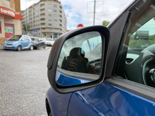 Smart ForTwo Coupé 0.9 Passion 90 Aut. 27