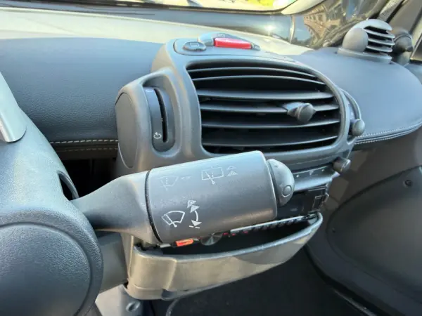 Smart ForTwo Coupé Pure 61 13