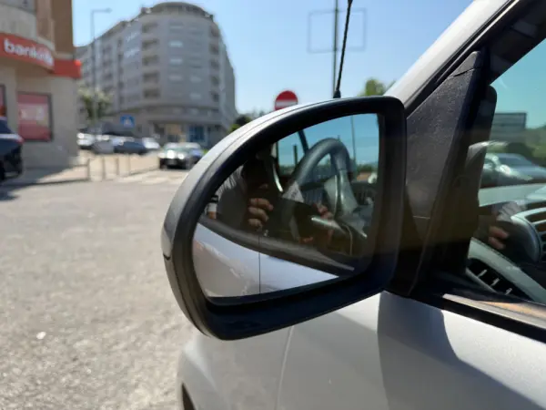 Smart ForTwo Coupé 0.8 cdi Passion 54 24