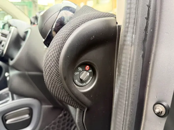 Smart ForTwo Coupé 0.9 Passion 90 Aut. 28