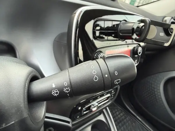 Smart ForFour 1.0 Passion 71 Aut. 15