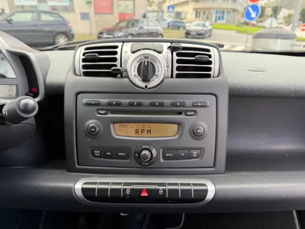 Smart ForTwo Coupé 0.8 cdi Pure 45 14