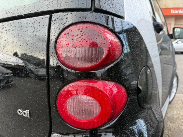 Smart ForTwo Coupé 0.8 cdi Pulse 54 38