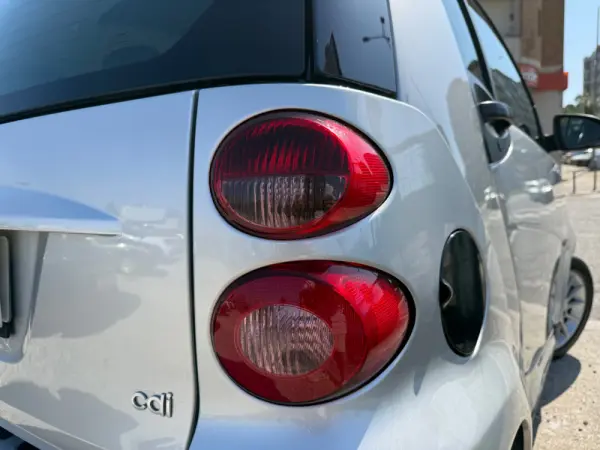 Smart ForTwo Coupé 0.8 cdi Passion 54 35