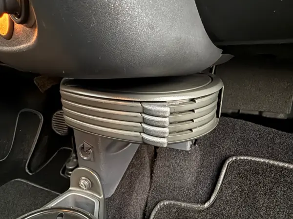 Smart City Cabrio 0.8 cdi Pulse 41 17