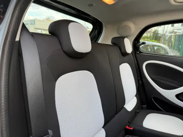 Smart ForFour 0.9 Passion 90 Aut. 48