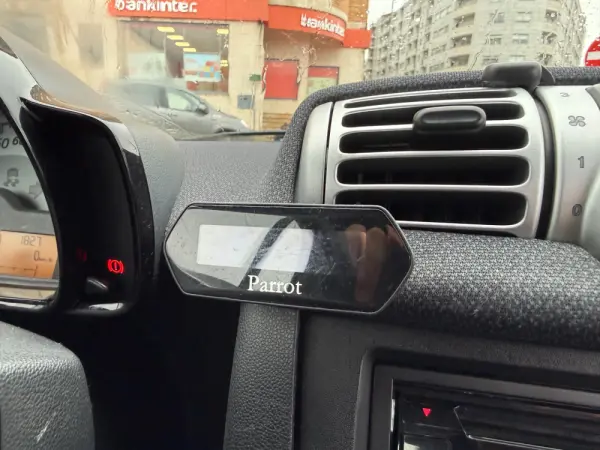 Smart ForTwo Coupé 0.8 cdi Passion 54 14