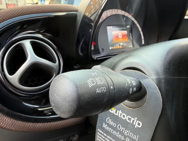 Smart ForFour 0.9 Perfect 90 Aut. 14