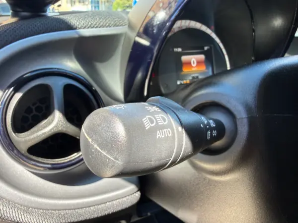 Smart ForFour 1.0 Passion 71 14