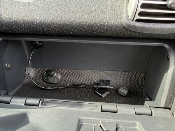 Smart ForTwo Coupé 0.8 cdi Passion 45 21