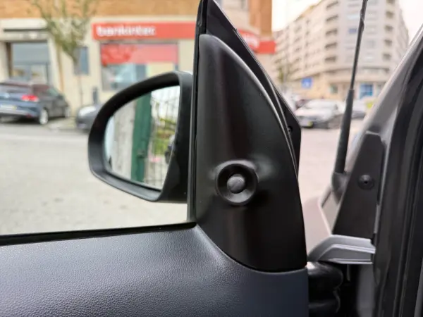 Smart ForTwo Coupé 1.0 T Passion 84 Softouch 25