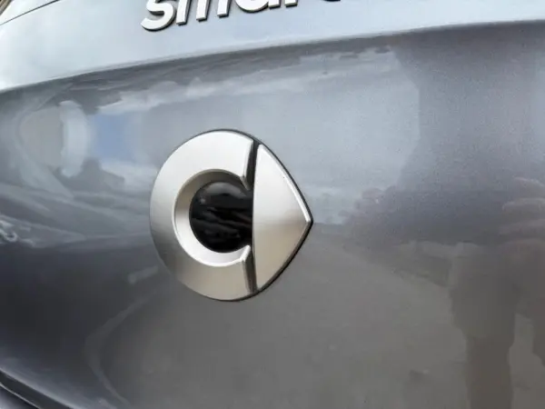 Smart ForFour EQ passion 53