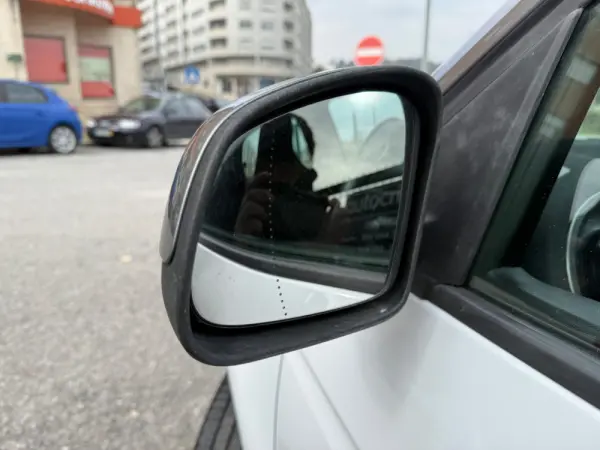 Smart ForFour 1.0 Passion 71 Aut. 6