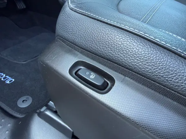 Smart ForFour EQ prime 37