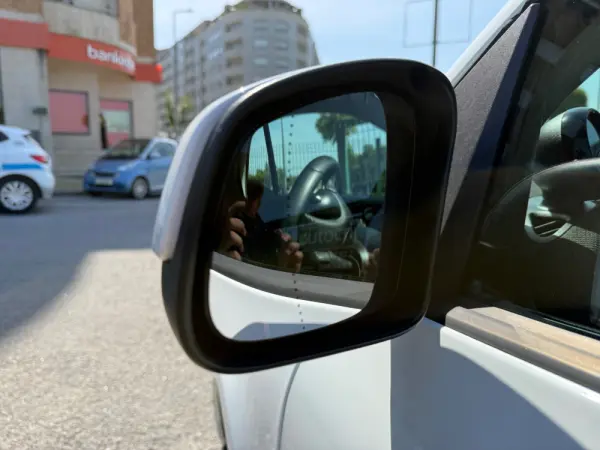 Smart ForTwo Coupé 0.9 Passion 90 Aut. 31