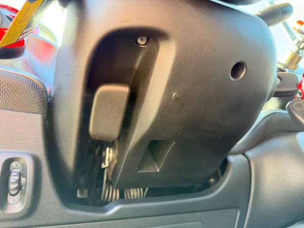 Smart ForFour 0.9 Ushuaia 90 Aut. 17
