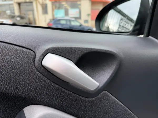 Smart ForTwo Coupé 0.8 cdi Passion 45 26