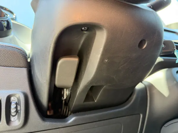 Smart ForFour EQ prime 17