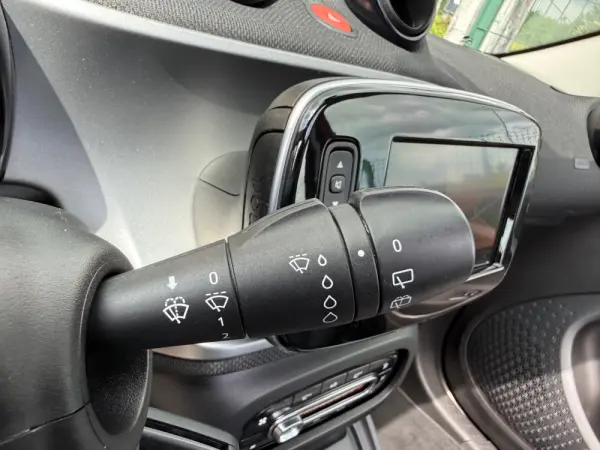 Smart ForFour 0.9 Prime 90 Aut. 15