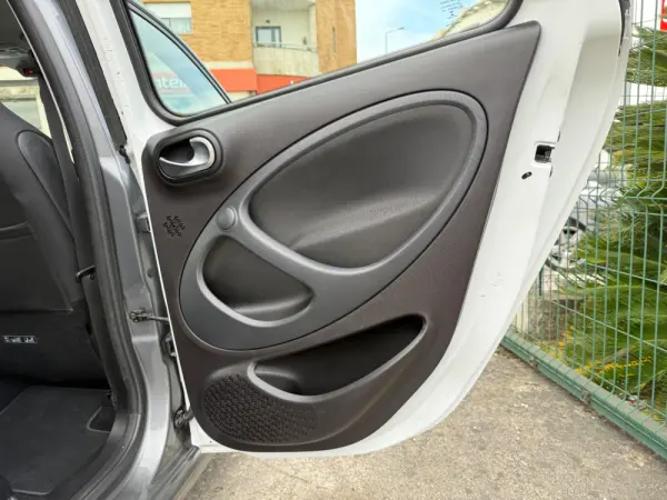 Smart ForFour 1.0 Passion 71 Aut. 40