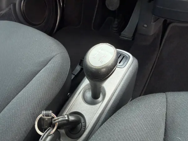 Smart ForTwo Coupé 0.8 cdi Pure 54 14