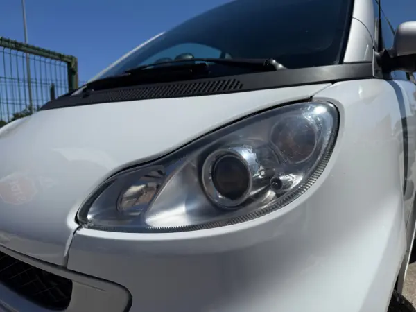 Smart ForTwo Coupé 0.8 cdi Passion 54 2