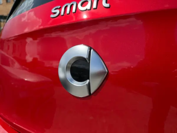 Smart ForFour 0.9 Prime 90 Aut. 55