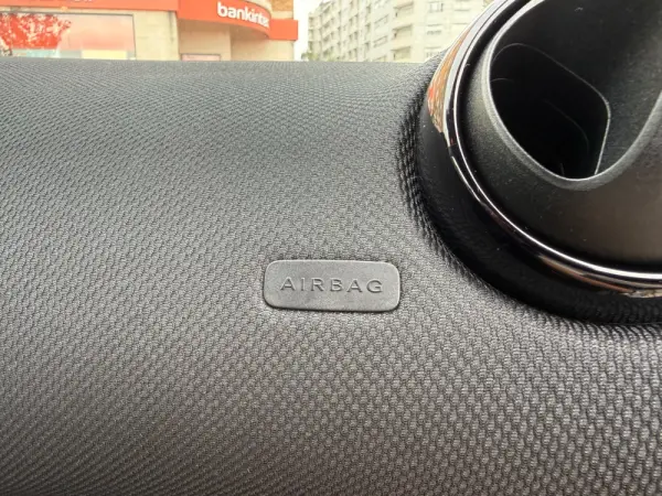 Smart ForTwo Coupé 0.9 Prime 90 Aut. 25