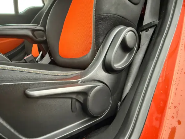 Smart ForTwo Coupé 0.9 Passion 90 Aut. 38