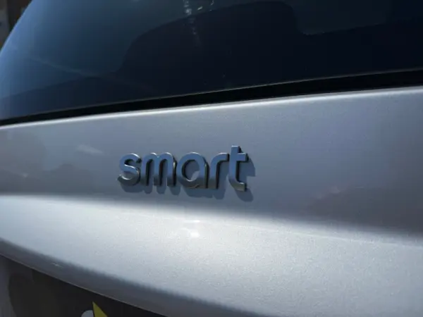 Smart ForTwo Coupé 1.0 mhd Pure 61 31