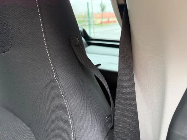 Smart ForTwo Coupé 0.9 Passion 90 Aut. 39