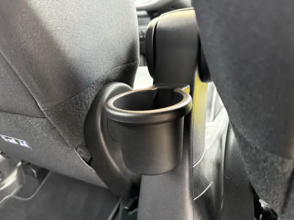 Smart ForFour EQ passion 44