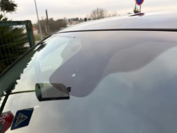 Smart ForFour 1.0 Passion 71 Aut. 5