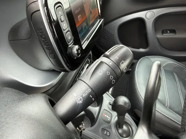 Smart ForTwo Coupé 0.9 Prime 90 Aut. 19