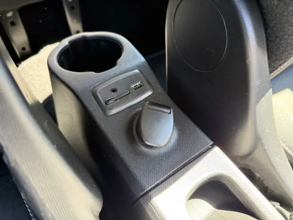 Smart ForFour 0.9 Passion 90 Aut. 38