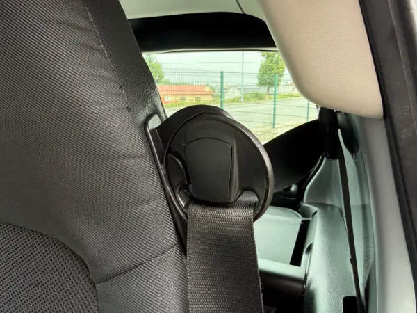 Smart ForTwo Coupé 1.0 mhd Passion 71 30