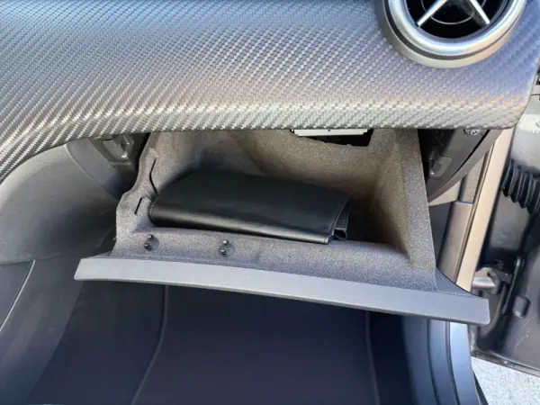 Mercedes-Benz A 180 AMG Line 21