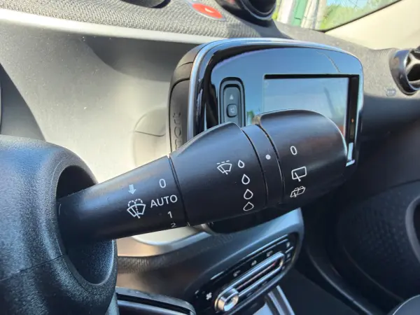 Smart ForFour 1.0 Passion 71 17