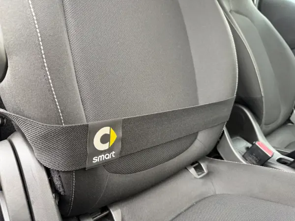 Smart ForTwo Coupé 0.9 Passion 90 Aut. 42