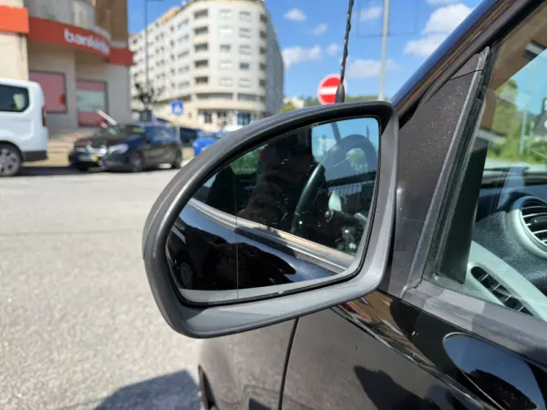 Smart ForTwo Coupé 1.0 mhd Passion 71 24