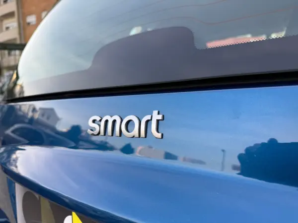 Smart ForTwo Coupé 0.8 cdi Pure 54 30