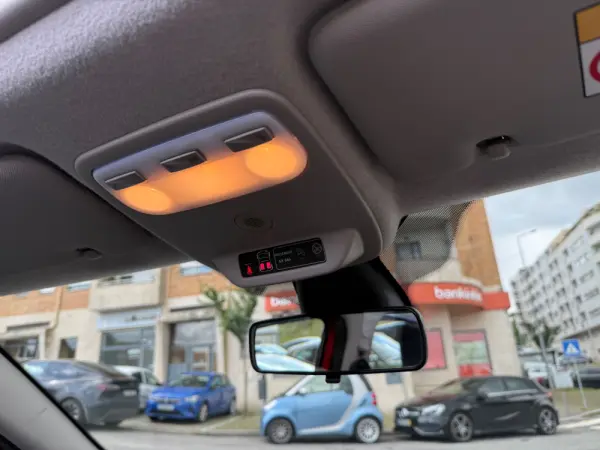 Smart ForFour 0.9 Prime 90 Aut. 27