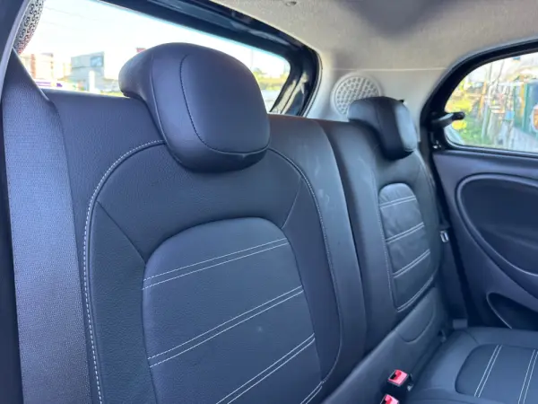 Smart ForFour EQ prime 42