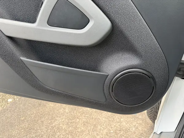 Smart ForTwo Coupé 0.8 cdi Passion 45 29