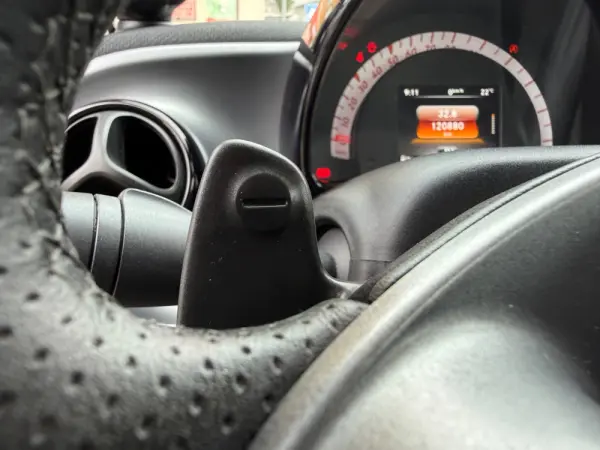 Smart ForTwo Coupé 0.9 Prime 90 Aut. 14